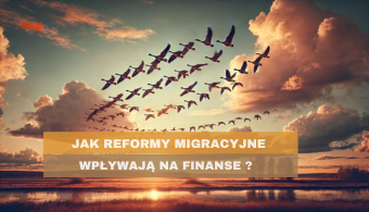 Polityka migracyjna Donalda Tuska i jej wpływ na finanse 